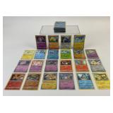 Pokemon Trading Card Lot
