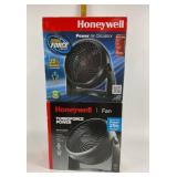 Honeywell TurboForce Power Fans