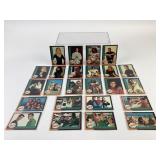 1991 Beverly Hills 90210 TV Show Card Lot