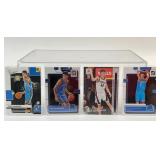 Chet Holmgren Rookie Card Lot- NBA