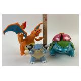 Pokemon Toy Collection: Motorized Charizard,