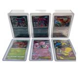 Pokemon Trading Card Lot