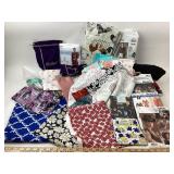 Fabric & Sewing Projects; Minions Fat Quarter, Fla