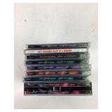 Ozzy Osbourne Compact Discs