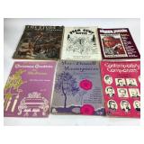 Sheet Music Featuring Edvard Grieg, Jerome Kern +