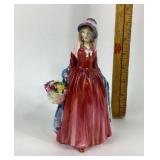 Royal Doulton Figurine Rosemary