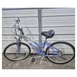 Schwinn Cimarron Women