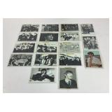 The Beatles Signed Postcards (Not Authenticated)
