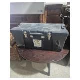 SuperBox Storage Trunk - Hard Plastic (33 in. X