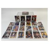 Charles Barkley NBA Basketball Card Lot