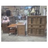 Chest of Drawers -5 (37 in. X 18 in. X 44 in. H