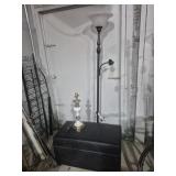 Padded Storage Chest/Bench (31 in. X 15 in. X 18