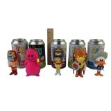 Funko Soda Lot