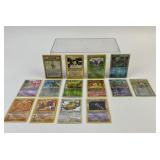 14 Older Pokemon Cards