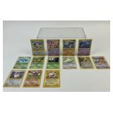 14 Pokemon Older Cards