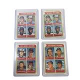 1974 Topps Rookies- Baseball Cards
