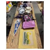 Handbags, Artwork, PfaltzgraffDinnerware, Beads, S