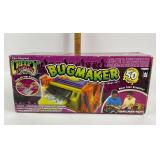 Creepy Crawlers Bugmaker Kit with Molds