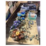 Artificial Plants, Storage Containers, Womenï¿½s Clo