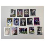 Baseball Rookie Star Card Lot