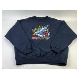 Walt Disney World 100 Years of Magic Crewneck