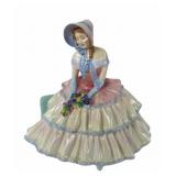 Royal Doulton Day Dreams Porcelain Figurine