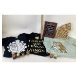 Game of Thrones T-Shirts, Pop Funko Figures,
