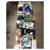 Crafting Supplies, Tools, Patterns