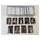 Basketball Card Collection