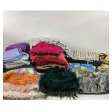 Fabric Materials, United States Navy Blanket