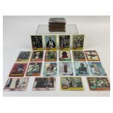 Vintage Star Wars Trading Card Lot