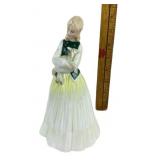 Royal Doulton Springtime Figurine HN3033