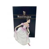 Royal Doulton Danielle Figurine HN3003