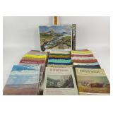 Montana Western History Journals, Montana ï¿½Puzzle