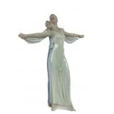 Royal Doulton Reflections Figurine, Tango
