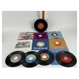 Vinyl Records, Pat Benatar, Olivia Newton-John, Pa