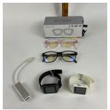 Mamjon Eyewear, Smartwatches, Electronics