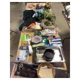 Household Items, Decor, Cards, Sign, Vera Bradley,