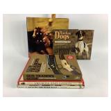 Hunting, Firearms, Sword Reference Books