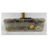 GPX Stereo Radio Cassette Recorder