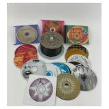 60+ Music CDs, Britney Spears, Cher, Mariah Carey