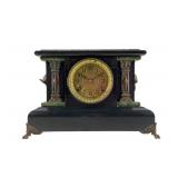 Seth Thomas Mantel Clock No. 102
