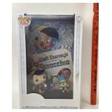 Disney 100th Anniversary Funko Pop Pinocchio, Jimi