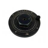 Theta Turntable Goniometer Calibration Tool