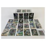 Dallas Cowboys Emmitt Smith Football Card