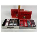 Titleist, Wilson, Pinnacle Golf Balls