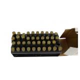 Remington UMC 40 Rounds Jacketed Hollow Point