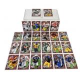 2008 Upper Deck Football Heroes Cards: Joe Flacco