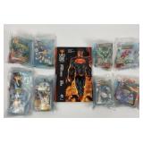 Superman Earth One Vol. Two, McDonaldï¿½s Justice Le