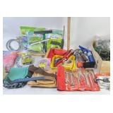 Fleet Tools, Weatherproofing Supplies, Bungee Cord